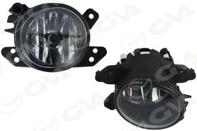 Resim Sıs Farı Sol Mercedes X156 15 W169 04 12 W245 05 11 W204 08 14 W212 09 15 W221 11 13 W164 05 11 