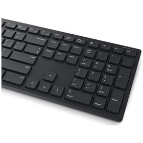 Resim Dell 580-AJRB KM5221W Kablosuz Q Klavye Mouse Set 