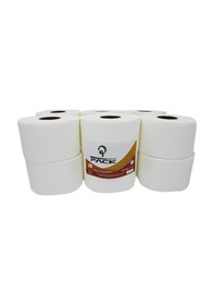 Resim Pack Mini Jumbo Tuvalet Kağıdı 3 KG 12 Rulo 