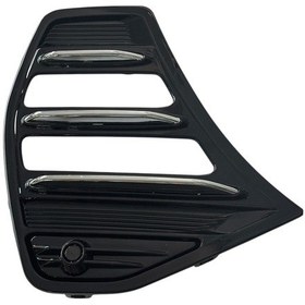 Resim Sis Lamba Kapağı Tiggo Pro 7 2022-24 Sağ Krom 