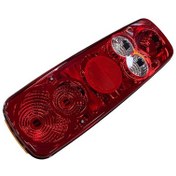 Resim Farplas Stop Lambası Xs3 Soketli Plakasız Side Marker Bmc-I N11.12107 