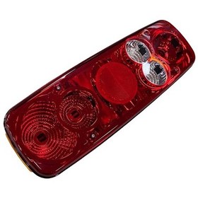 Resim Farplas Stop Lambası Xs3 Soketli Plakasız Side Marker Bmc-I N11.12107 