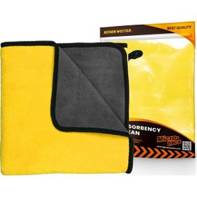 Resim Schön Weiter Double Face 45x75 Kurulama Bezi 