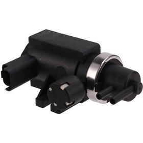 Resim 9660693180 Turbo Boost Pressure Solenoid Valve For 307 Expert 2.0 16v C4 C5 Jumpy Black. 