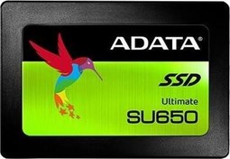 Resim 240Gb 2.5" Su650 520-450Mb-S Asu650Ss-240Gt-R Ssd Harddisk Adata