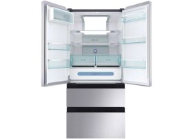 Resim Küppersbusch FKG9860.0E Buzdolabı Alımına Ariete Gourmet Pro Moderna Mutfak Robotu 