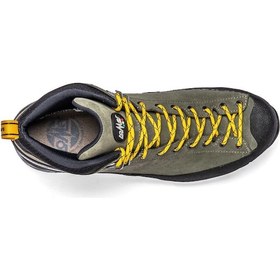 Resim Lomer Italy Marmolada Mid Mtx Waterproof Vibram Full Çarşak Bot Birch Haki 