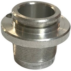 Resim Spiral Ara Bağlantı Vidası Motorlu Tırpan Castor52 