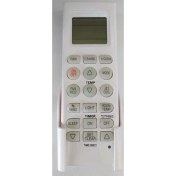 Resim Inverter Klima Kumandası 