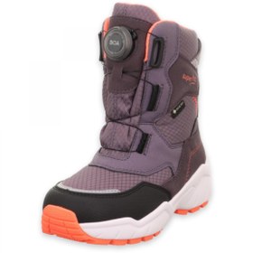 Resim Superfit 009172 Culusuk 2.0 Gore-tex Lila Çocuk Bot 