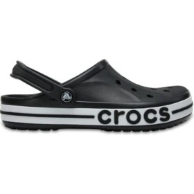 Resim Crocs Bayaband Clog Erkek Terlik Sandalet - Hafif Croslite Malzeme, Günlük Rahatlık ve Modern Tasarım 