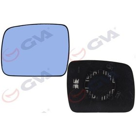 Resim Gva 1199811 - Ayna Camı Elektrikli Isıtmalı Sol Dıscovery 09-13 