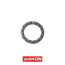 Resim Ferforje Halka 