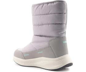 Resim U.S. Polo Assn. Vocal 3pr Gri Kadın Outdoor Bot 