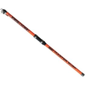 Resim 1661 Captain Strong Catcher Iı Kamış 390Cm Up200Gr 