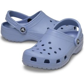 Resim Crocs 10001-453 Classıc Spor Terlik Sandalet Mavi 