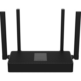 Resim HUAWEI WiFi AX3S, Wi-Fi 6 AX3000 Gigabit Çift Bant Kablosuz Yönlendirici, 4 Adet Otomatik Uyarlanan WAN/LAN GE Portu, Wi-Fi Güçlendirici, HomeSec™ Ağ Güvenliği 