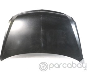 Resim 2009-2011 CITY HONDA KAPUT,MOTOR | HDH093NA | 60100TM0G00ZZ 