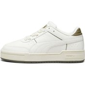 Resim Puma Ca Pro Sport Beyaz Erkek Günlük Spor Ayakkabı 39328202 I-99 001 