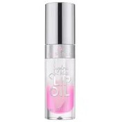 Resim Essence Lip Oil Hydra Kiss - 01 Kiss From A Rose 4 ml 
