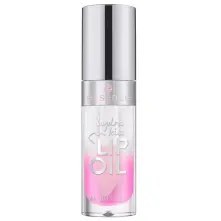 Resim Essence Lip Oil Hydra Kiss - 01 Kiss From A Rose 4 ml 
