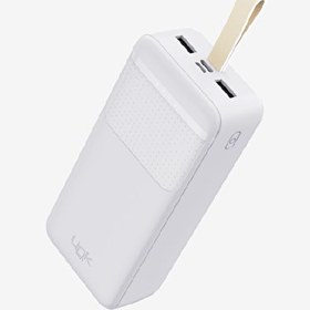 Resim Ep93 Strong Eco Çevre Dostu 27000 mAh Powerbank 