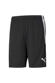 Resim Puma teamLIGA Football Erkek Antrenman Şortu 