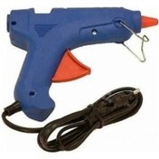 Resim DGHL 20 W Sıcak Silikon Tabancası Küçük Boy 