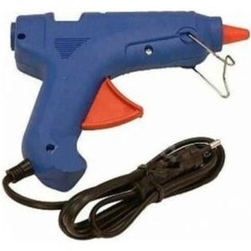 Resim DGHL 20 W Sıcak Silikon Tabancası Küçük Boy 