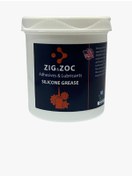 Resim ZIGZOC Zıg&zoc Silikonlu Gres 100 gr 