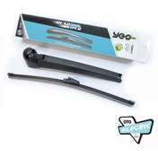 Resim Yunus Emre Otomotiv Vw Polo Arka Silecek Kolu Set 2001-2005 