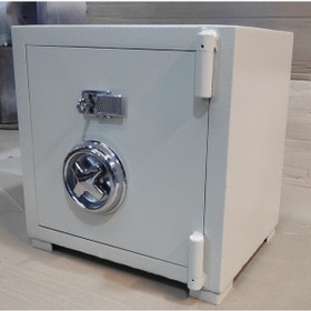 Resim Sur Çelik Para Kasaları 40 Cm 50 Kg 