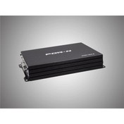 Resim For-X XAD-120.8 8KANAL D CLASS PROFESYONEL AMFİ 