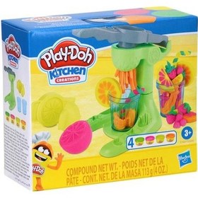 Resim Play-doh Mini Mutfak Setleri 