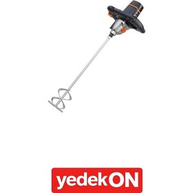 Resim Maxxt Elektrikli Boya Karıştırıcı1600w M14 Mpm1600 