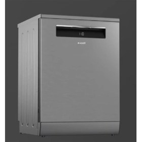 Resim Arçelik 6667 Wf I 6 Programlı Bulaşık Makinesi Inoks 