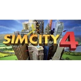 Resim Simcity 4 (Pc) 