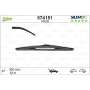 Resim Valeo SİLECEK SÜPÜRGESİ ARKA HYUNDAI İX20 JC 2010- (300mm)UYUMLU 