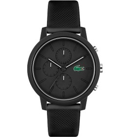 Resim Lacoste Lac2011243 Erkek Kol Saati 