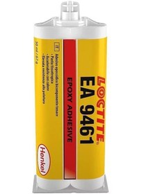 Resim Loctite Ea 9461 Epoksi Yapıştırıcı 50ml 