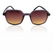 Resim Tiglio Firenze C33 Polarize Unisex Güneş Gözlüğü 