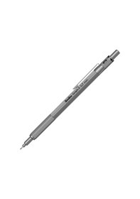 Resim Scrikss Graph-x Metal Versatil Kalem 0.7 Mm Kurşun Gri 