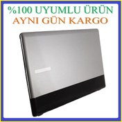 Resim Samsung Uyumlu Np300E5C-S09Tr Lcd Cover + Bezel 