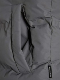 Resim Jack & Jones Soho Erkek Gri Mont 12278749-clk Gri 
