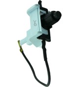 Resim Tefal Smart Maxi Masterchop Bıçaklı Doğrayıcı Swit 