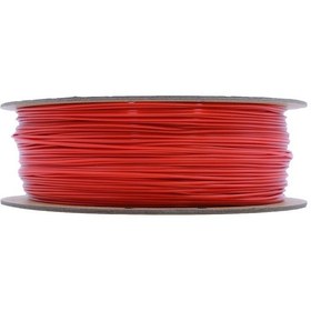 Resim Esun Pla+ Kırmızı Filament 1,75mm 1kg - Bisiparisver 