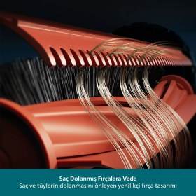Resim Philips 5000 Serisi Islak Kuru Robot Süpürge, Yüksek Emiş Gücü, Uzun Çalışma Süresi, HomeRun, Lazer Teknolojisi, Beyaz, XU5000/20 