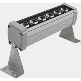 Resim GlowX elektrik 20 CM WALLWASHER - DUVAR BOYAMA 