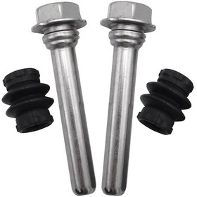 Resim Ford Courier Kaliper Burç Tamir Takımı Tek Teker İçin 2014-2023 