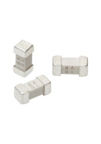 Resim 2410 SMD Sigorta 5A 250V - 10 Adet 
